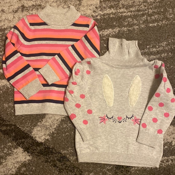 Ture neck sweater - Picture 1 of 1